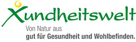 Xundheitswelt Logo