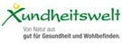 Logo Xundheitswelt